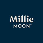 Millie Moon logo
