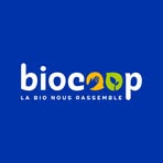 Biocoop logo