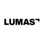 LUMAS logo