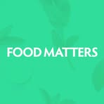 Food Matters logo