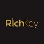 RichKey Properties logo