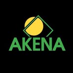 AKENA logo