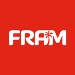 FRAM logo