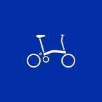 Brompton Bicycle logo