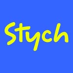 Stych par Auto-école.net logo