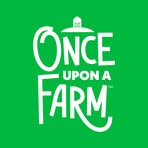 Once Upon a Farm logo