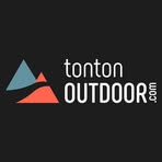 Tonton Outdoor logo