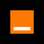 Orange logo