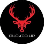 Bucked Up logo