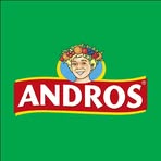 Andros logo