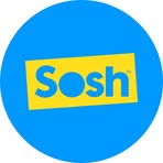 Sosh logo
