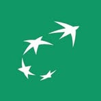 Ma Banque BNP Paribas logo
