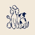 Pooch & Mutt logo