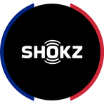 Shokz logo